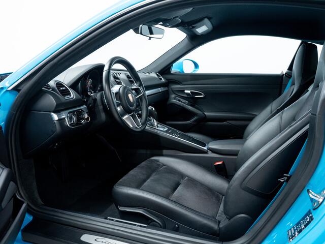 Porsche 718 Cayman