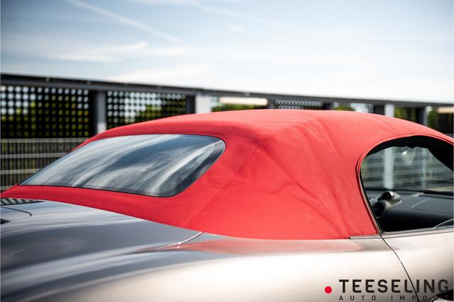 Porsche 718 Boxster GTS 4.0 | Carbon | SportChrono