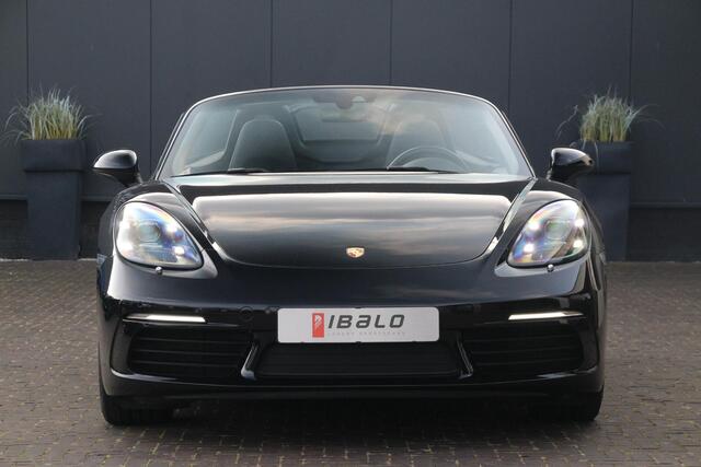 Porsche 718 Boxster S 2.5 S | Sportuitlaat | 20 inch | PDLS+ |