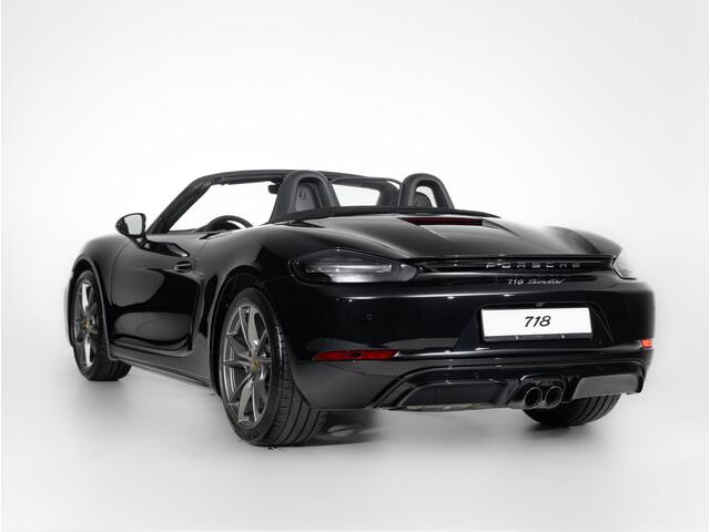 Porsche 718 Boxster