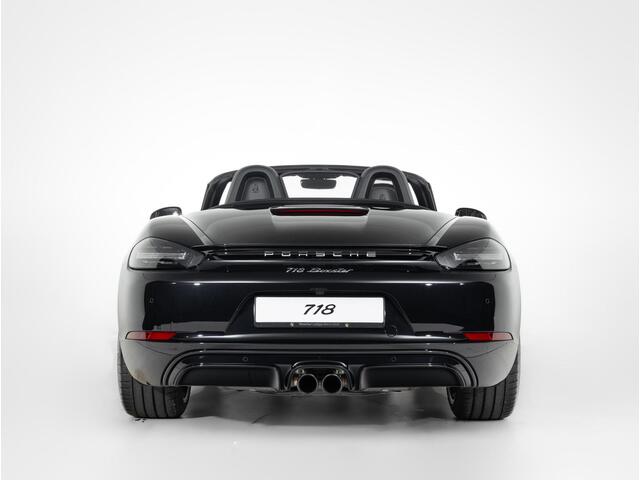 Porsche 718 Boxster