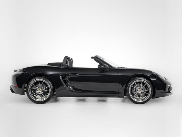 Porsche 718 Boxster