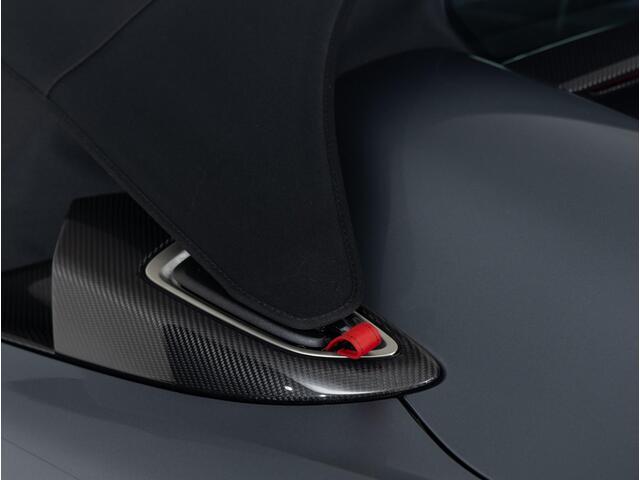 Porsche 718 Spyder RS