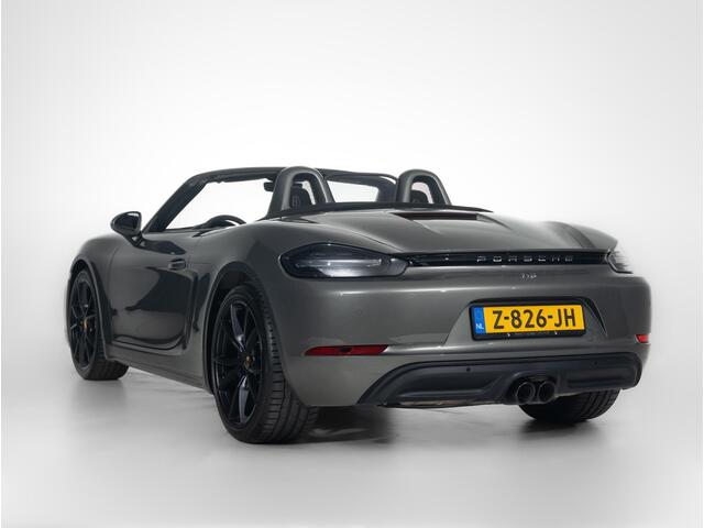Porsche 718 Boxster