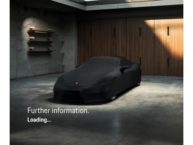 Porsche 718 Boxster GTS 4.0