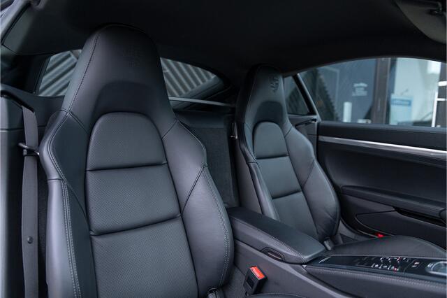 Porsche 718 Cayman 2.0 Approved PDLS+ Bose PASM Sportuitl. Cruise Control Navi Stoelverw.