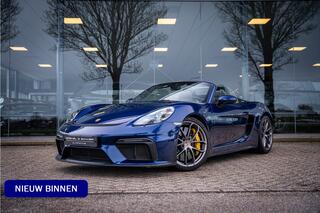 porsche-718-spyder-4.0-(420pk)-**-p