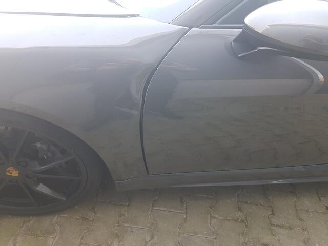 Porsche 718 Cayman 2.0