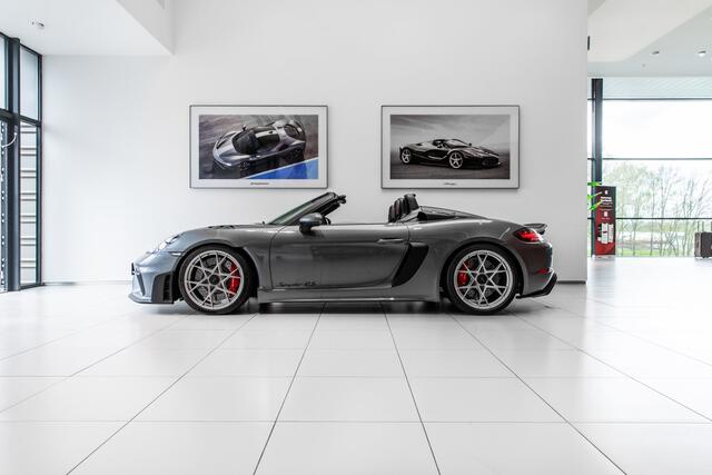 Porsche 718 Spyder RS ~Munsterhuis Sportscars~