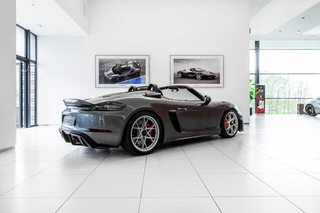 Porsche 718 Spyder RS ~Munsterhuis Sportscars~