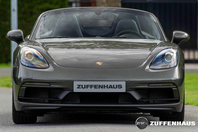 Porsche 718 Boxster GTS 4.0 PDK