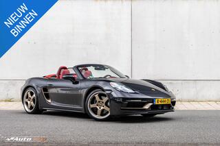 porsche-718-boxster-4.0-25-years