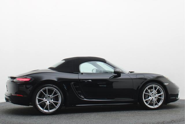 Porsche 718 Boxster 2.0 T Camera, Navigatie, Stoelverwarming, Xenon, PDC