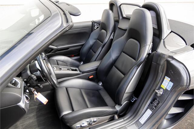 Porsche 718 Boxster S 2.5