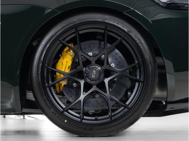 Porsche 718 GT4 Cayman RS