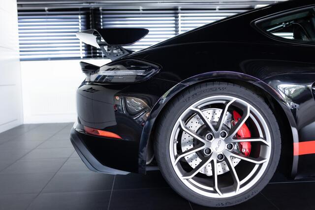 Porsche 718 GT4 4.0