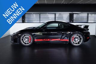 Porsche 718 GT4