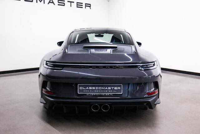 Porsche 911 4.0 GT3 Touring Excl. BPM