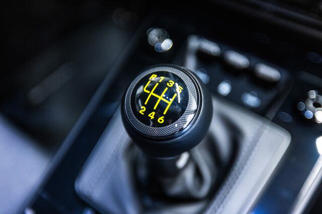 Porsche 911 4.0 GT3 Touring Excl. BPM