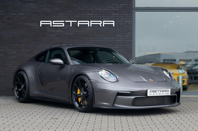 Porsche 911 4.0 GT3 Touring | PCCB | Noselift | handgeschakeld