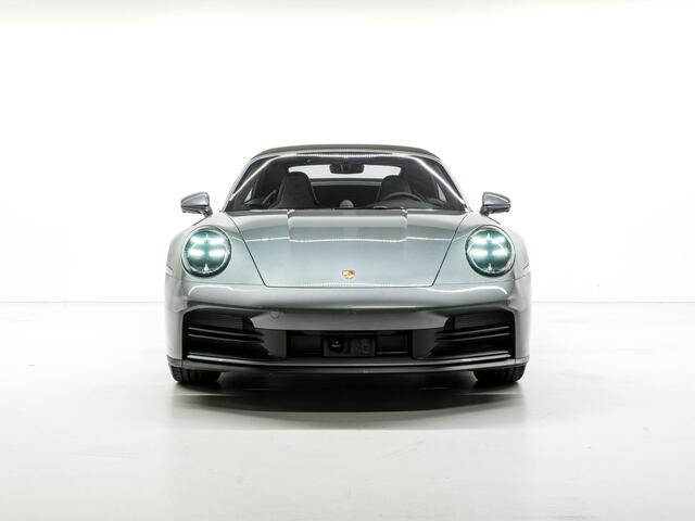 Porsche 911 Cabrio Carrera