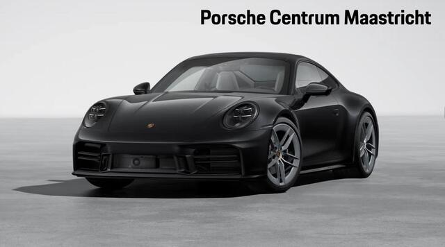 Porsche 911 Carrera