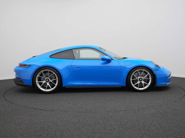 Porsche 911 GT3 Touring