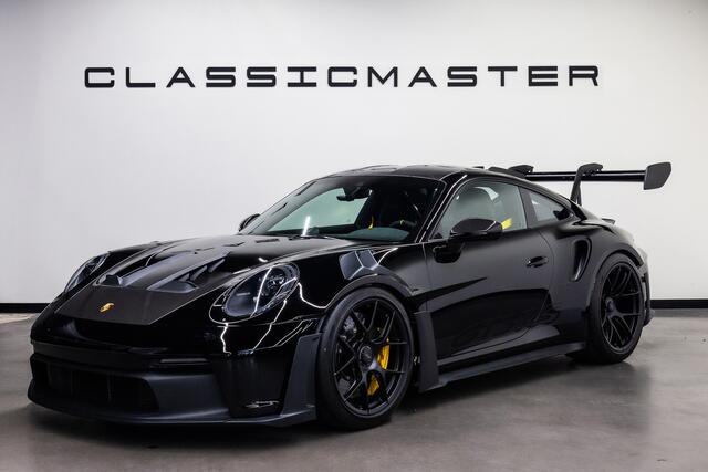 Porsche 911 4.0 GT3 RS WEISSACH Dealer auto