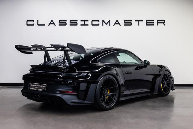 Porsche 911 4.0 GT3 RS WEISSACH Dealer auto
