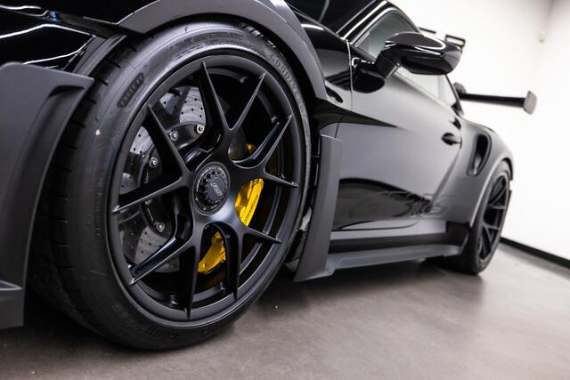 Porsche 911 4.0 GT3 RS WEISSACH Dealer auto