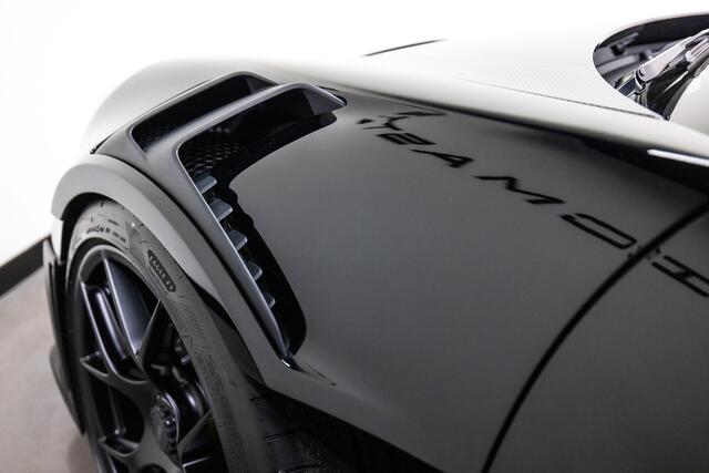 Porsche 911 4.0 GT3 RS WEISSACH Dealer auto
