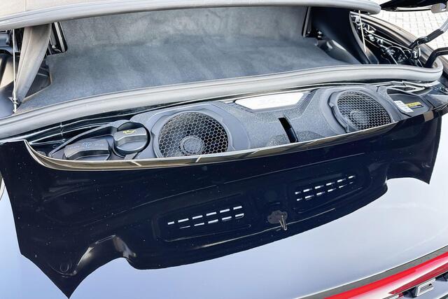 Porsche 911 Cabrio 3.0 Carrera S