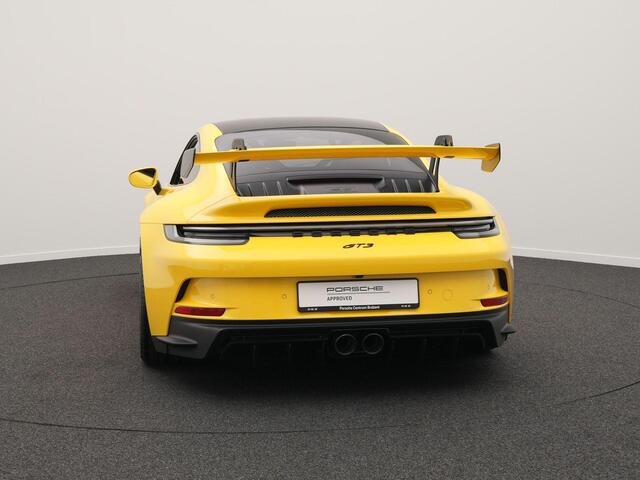 Porsche 911 GT3