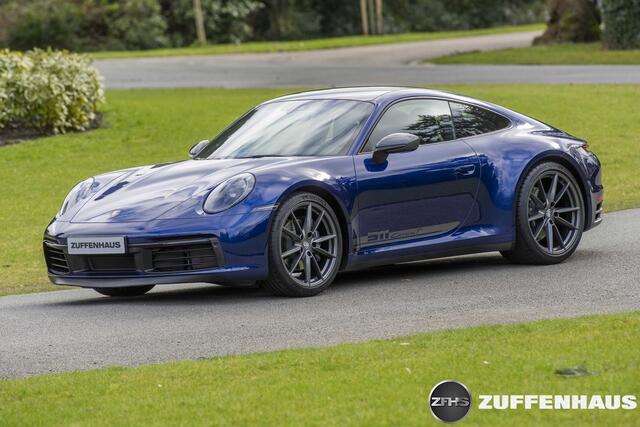 Porsche 911 3.0 Carrera T Handbak