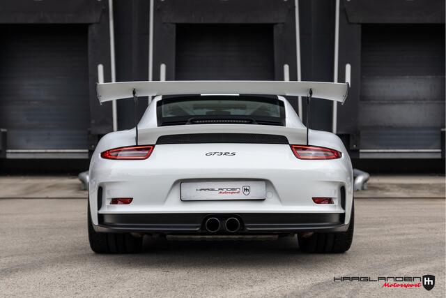 Porsche 911 911/991 4.0 GT3 RS