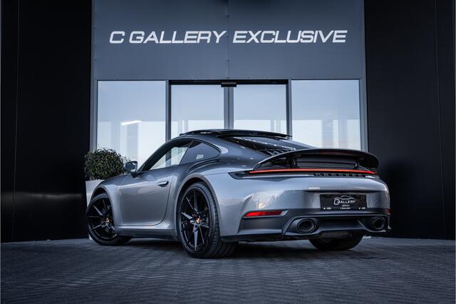 Porsche 911 992.2 3.0 Carrera - MY2025 l Sport Chrono + l Lift l Panorama l 360c