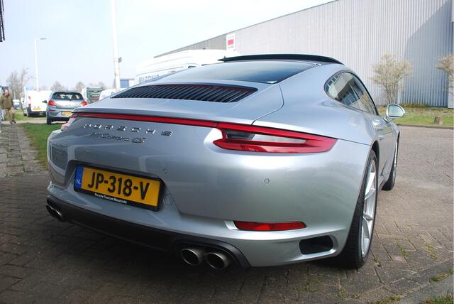 Porsche 911 3.0 Carrera 4S 991.2 Porsche Approved. NL Auto.
