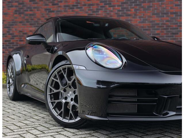 Porsche 911 3.0 Carrera *Facelift*992.2*Schuifdak*Sport Chrono*