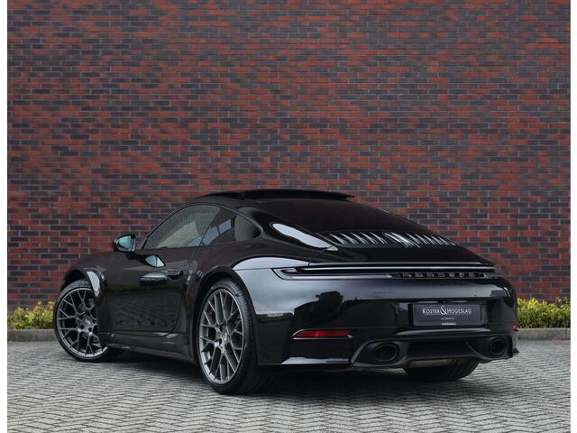 Porsche 911 3.0 Carrera *Facelift*992.2*Schuifdak*Sport Chrono*