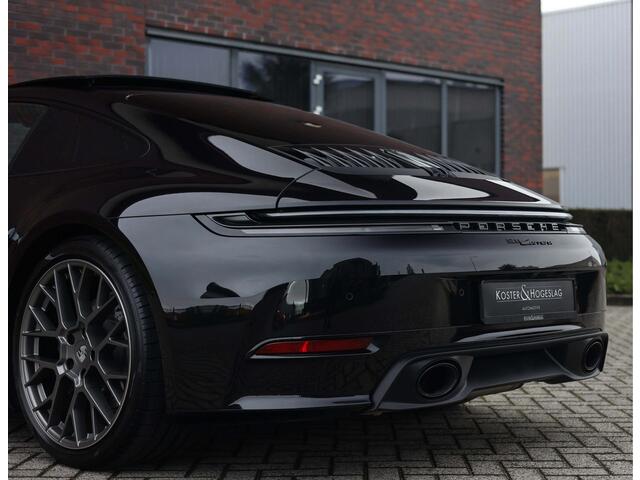 Porsche 911 3.0 Carrera *Facelift*992.2*Schuifdak*Sport Chrono*