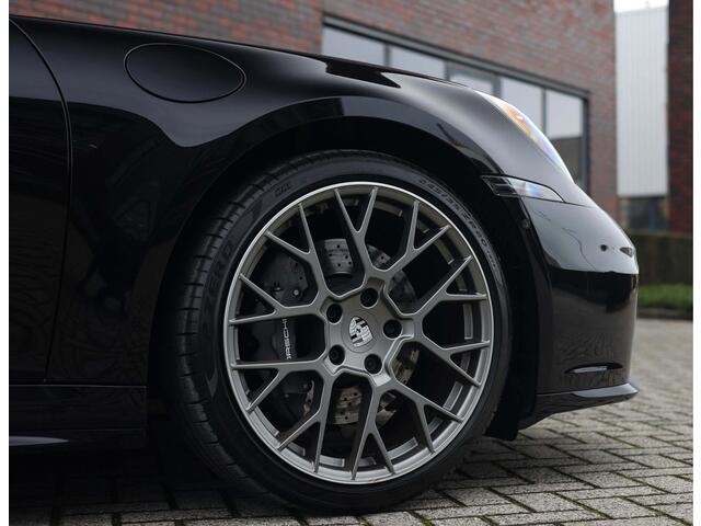 Porsche 911 3.0 Carrera *Facelift*992.2*Schuifdak*Sport Chrono*