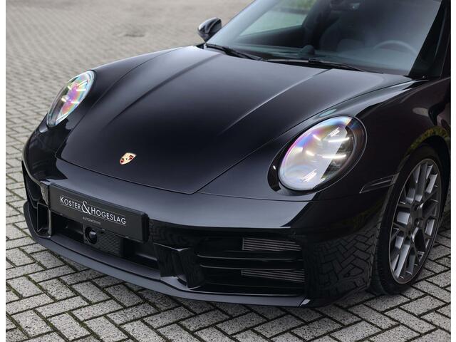 Porsche 911 3.0 Carrera *Facelift*992.2*Schuifdak*Sport Chrono*
