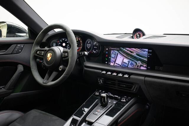 Porsche 911 3.0 Carrera GTS | Aerokit | Bose | Krijt | Lift | 18 weg sportstoelen | Sportuitlaat |