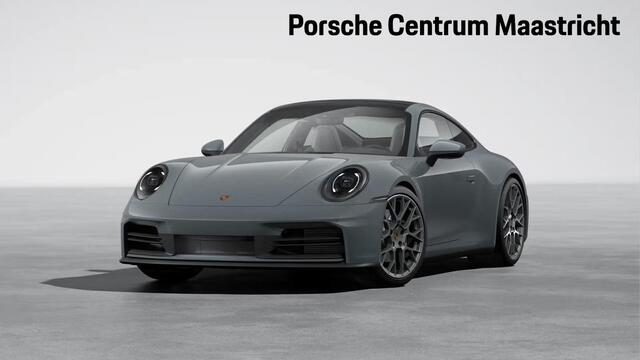 Porsche 911 3.0 Carrera