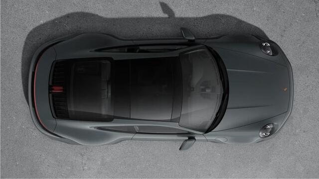Porsche 911 3.0 Carrera
