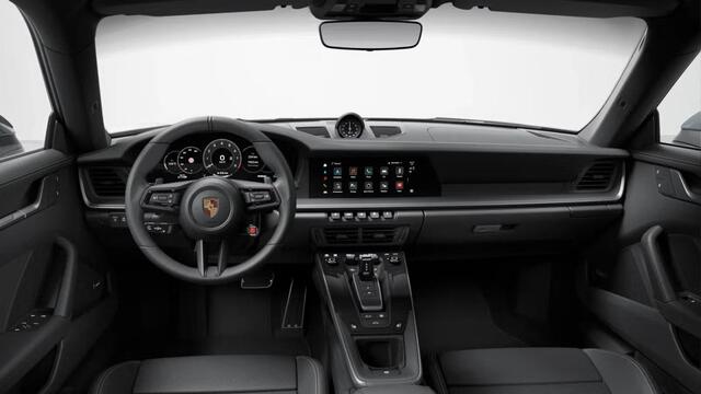 Porsche 911 3.0 Carrera