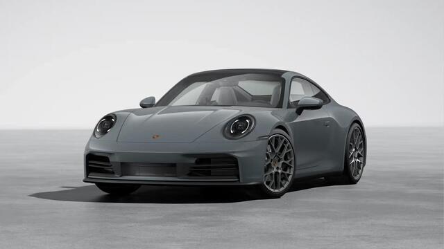 Porsche 911 3.0 Carrera