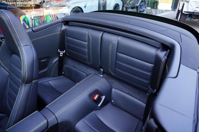 Porsche 911 992.2 Carrera GTS Cabriolet PTS Brewster Green Ceramic