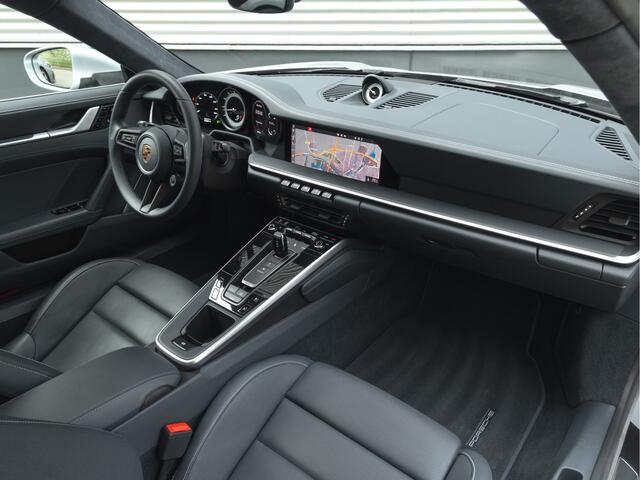 Porsche 911 3.0 Carrera 4S - Burmester - Dak - Achterasbesturing - PDCC - Lift As - Volleder