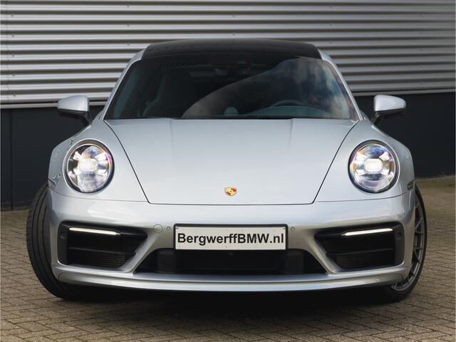 Porsche 911 3.0 Carrera 4S - Burmester - Dak - Achterasbesturing - PDCC - Lift As - Volleder